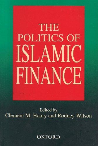 Book The Politics of Islamic Finance free