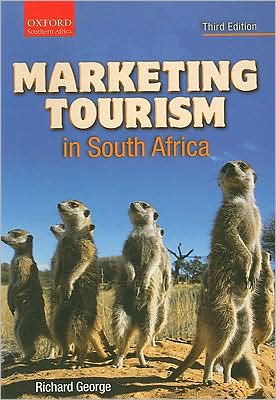 Book Marketing South African Tourism free