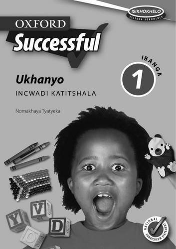 Book Oxford Successful Ukhanyo: Gr 1: Teacher's Book (xhosa Edition) free