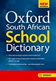 Book Oxford South African school dictionary: Gr 4-6 free