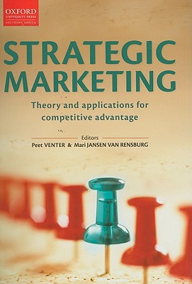 Book Strategic Marketing free