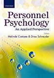 Book Personnel Psychology: An Applied Perspective free