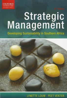Book Strategic Management free
