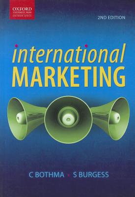Book International Marketing (Oxford Southern Africa) free