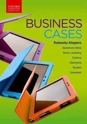 Book Business Cases free