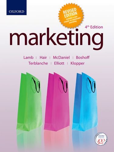 Book Marketing 4e free