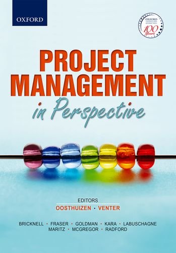 Book Project Management in Perspective free