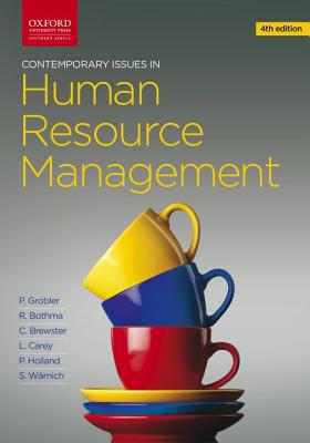Book Contemporary Issues in Human Resource Management free