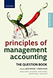 Book Principles of Management Accounting free