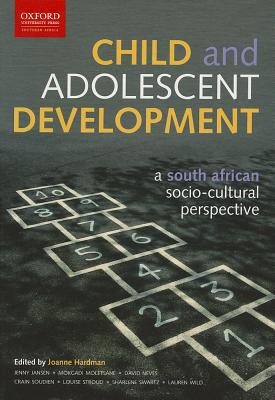 Book Child and Adolescent Development free