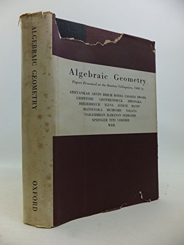 Book Algebraic Geometry free
