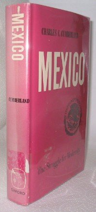 Book Mexico: The Struggle for Modernity (Latin American History) free