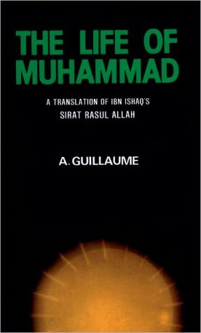 Book The Life of Muhammad free