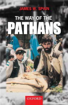 Book The Way of the Pathans free