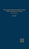 Book The Legend of Bernardo del Carpio From Chronicle to Drama free