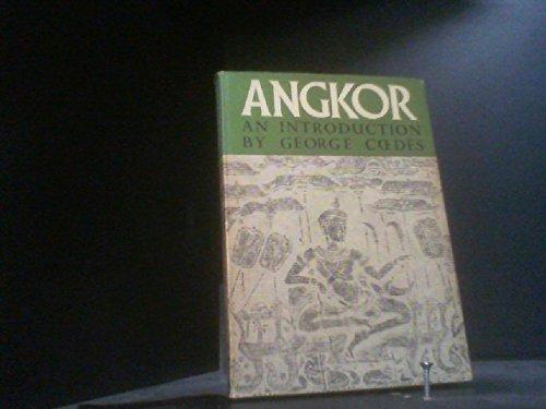 Book Angkor (Oxford in Asia Paperbacks) free
