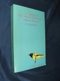 Book The Birds Of The Malay Peninsula, Singapore And Penang free