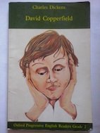Book David Copperfield (Progress English) free