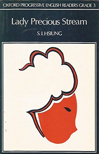 Book Lady Precious Stream (progress English) free