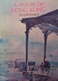 Book A History of Hong Kong (Oxford in Asia Paperbacks) free