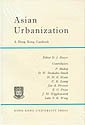 Book Asian Urbanization: A Hong Kong Casebook free