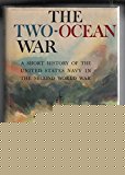 Book The Two-Ocean War-A Short History of the United States Navy in the Second World War free