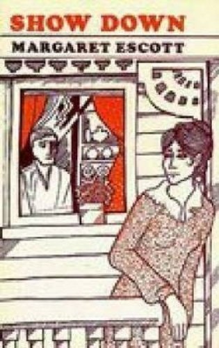 Book Show Down (new Zealand Fiction Series) free