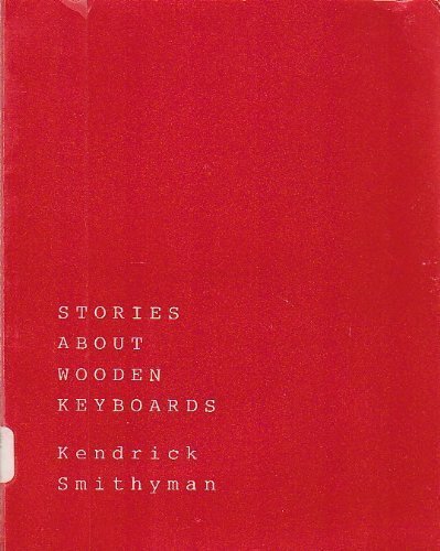 Book Stories About Wooden Keyboards free