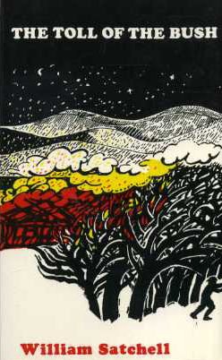 Book The Toll of the Bush (New Zealand Fiction) free