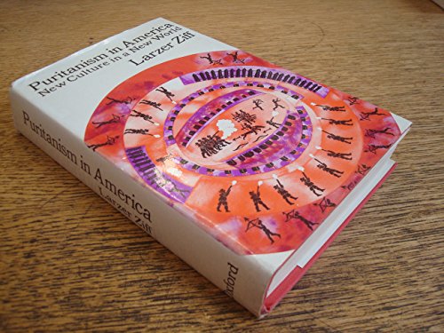 Book Puritanism in America: New Culture in a New World free Book Puritanism in America: New Culture in a New World free