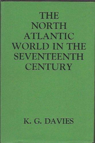 Book The North Atlantic World in the Seventeenth Century. free