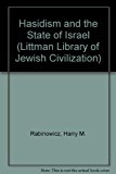 Book Hasidism and the State of Israel free