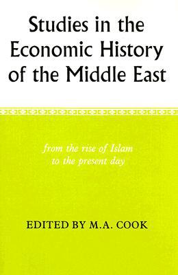 Book Studies in the Economic History of the Middle East free Book Studies in the Economic History of the Middle East free