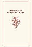 Book The Romans Of Lancelot Of The Laik (early English Text Society Original Series) free