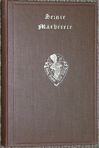 Book Seinte Marherete, from MS. Bodley 34 and British Museum MS Royal 17 A. Xxvii (Early English Text Society Original Series) free
