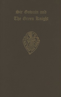Book Sir Gawain and the Green Knight (Early English Text Society Original Series) free
