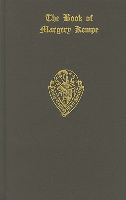 Book The Book of Margery Kempe vol I Text (Early English Text Society Original Series) free