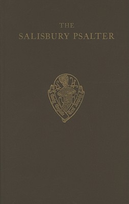 Book The Salisbury Psalter (Early English Text Society Original Series) free