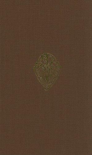 Book The English Text of the Ancrene Riwle: Ancrene Wisse (Early English Text Society/Original Series, 249) free
