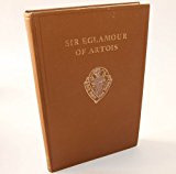 Book Sir Eglamour of Artois (Early English Text Society Original Series) free