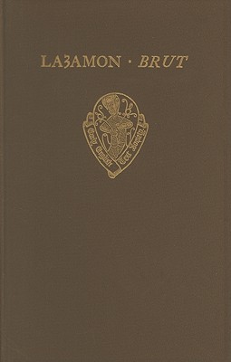 Book Layamon's Brut vol II text (lines 8021-end) (Early English Text Society Original Series) free