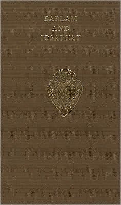 Book Barlam and Iosaphat (Early English Text Society Original Series) free
