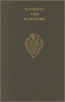 Book Wynnere and Wastoure (Early English Text Society Original Series) free