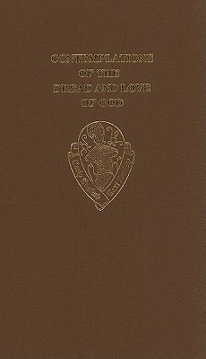 Book Contemplations of the Dread and Love of God (Early English Text Society Original Series) free