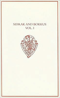Book Sidrak and Bokkus: A Parallel-Text Edition from Bodleian Library, MS Laud Misc. 559, and British Library, MS Lansdowne 793, Vol. 1 free