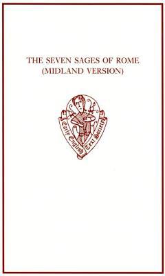 Book The Seven Sages of Rome (Midland Version): Cambridge, University Library, MS Dd.I.17 (Early English Text Society Original Series) free