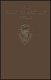 Book The Chester Mystery Cycle (vol. 1: Text) free