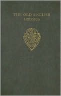 Book The Old English Orosius (Early English Text Society/Supplementary Series) free