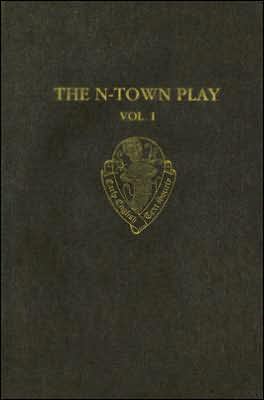 Book The N-town Play I (early English Text Society Supplementary Series) free
