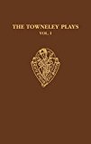 Book The Towneley plays free